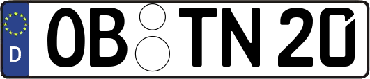 OB-TN20