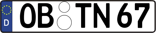 OB-TN67