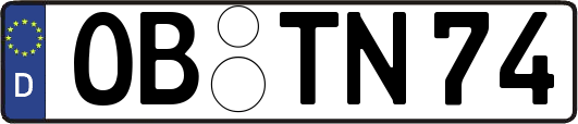 OB-TN74