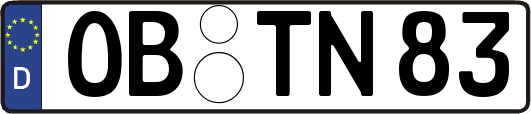 OB-TN83