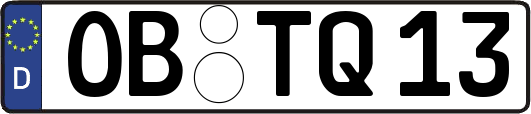 OB-TQ13