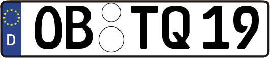 OB-TQ19