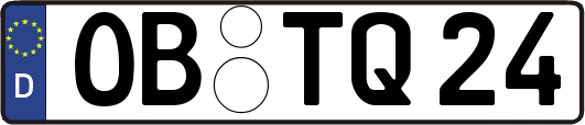 OB-TQ24