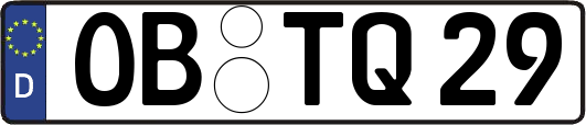 OB-TQ29
