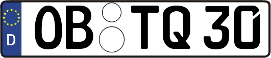 OB-TQ30
