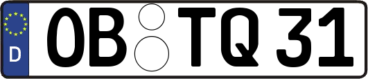 OB-TQ31