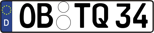 OB-TQ34