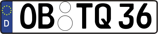 OB-TQ36