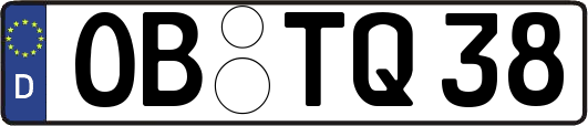 OB-TQ38