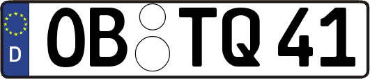 OB-TQ41