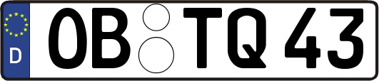 OB-TQ43
