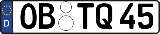 OB-TQ45