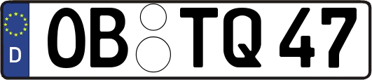 OB-TQ47