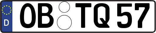 OB-TQ57