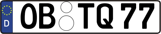 OB-TQ77