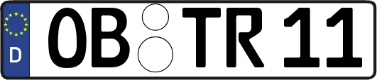 OB-TR11