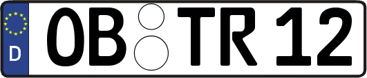 OB-TR12