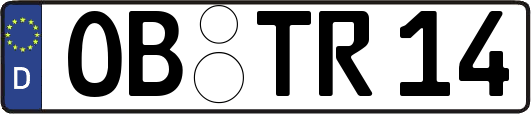 OB-TR14