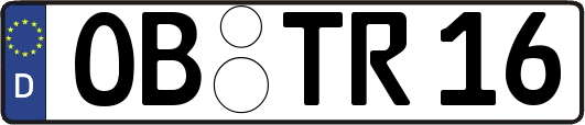 OB-TR16