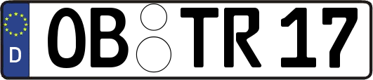 OB-TR17