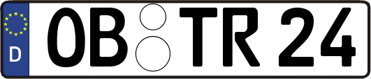 OB-TR24