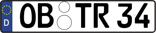 OB-TR34