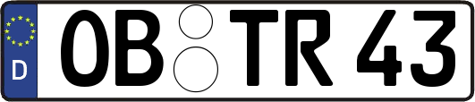 OB-TR43