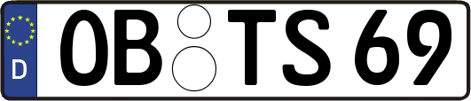 OB-TS69