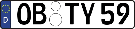 OB-TY59