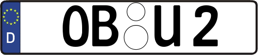 OB-U2