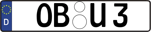 OB-U3