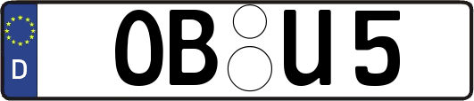 OB-U5