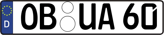 OB-UA60