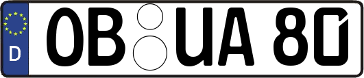 OB-UA80