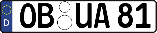 OB-UA81