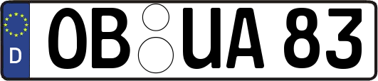 OB-UA83