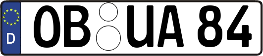 OB-UA84
