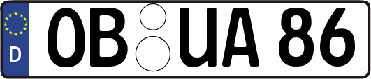 OB-UA86