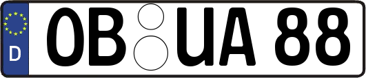 OB-UA88