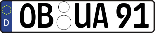 OB-UA91