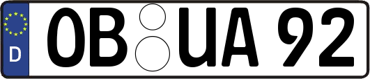 OB-UA92