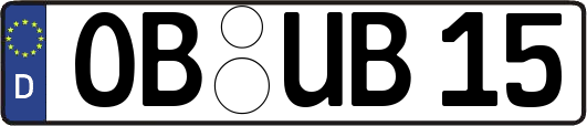OB-UB15