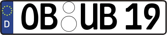 OB-UB19
