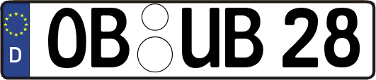 OB-UB28
