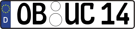 OB-UC14