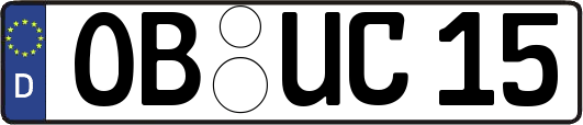 OB-UC15