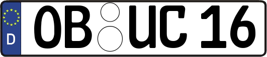 OB-UC16
