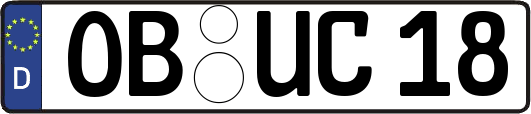 OB-UC18