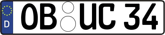OB-UC34