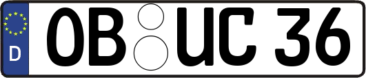 OB-UC36